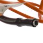 GAS PILOT ASSEMBLY NATURAL GAS  WITH 18" IGNITOR WIRE