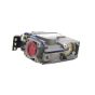 Gas Valve Assembly