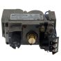 14512 gas valve sit-820 nova ng 0820618 front view