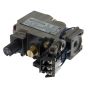 14512 gas valve sit-820 nova ng 0820618 right side view