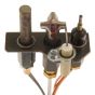 PILOT ASSEMBLY LPG TRI DIRECTIONAL FLAME DESA FMI