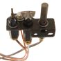 PILOT ASSEMBLY LPG TRI DIRECTIONAL FLAME DESA FMI