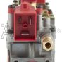 0822072 Sit 822 Nova Gas Valve Propane Electronic