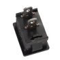 SWITCH, ROCKER ON/OFF/REMOTE