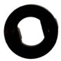 Rotor Kit with Special Insert 1/2 Inch Thick fits Toro-LawnBoy-PortaHeat-Gilson