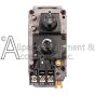 14D0467 black control knobs