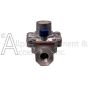 14D0469 Natural Gas pilot regulator