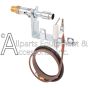 14D2259 electrode and thermocouple