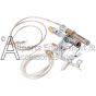 14D2264 ventless pilot assembly