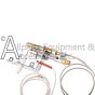 14D2264 vent-free propane pilot replacement