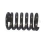 150-1020 spring valve unloader front ivew