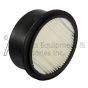 Isometric view of 5130147-00 air filter element
