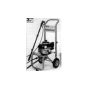 Ex-Cell 1502CVTW by DeVilbiss pressure washer