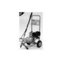 PRESSURE WASHER 1500 PSI 2.0 GPM