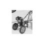 PRESSURE WASHER 1500 PSI 2.0 GPM