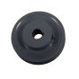 PULLEY CI SG 3.2PDA 5/8ID AK34X5/8