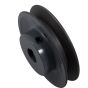 PULLEY CI SG 3.2PDA 5/8ID AK34X5/8
