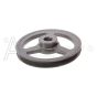 PULLEY CI SG 6.2PDA 7/8ID AK66X7/8