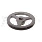 PULLEY CI SG 6.2PDA 7/8ID AK66X7/8