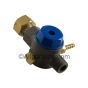 ALUMINUM LINE STRAINER