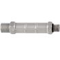 Pressure washer outlet tube 3/8 inch x 22mm
