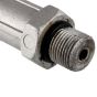 Pressure washer outlet tube 3/8 inch x 22mm
