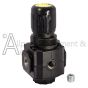 REGULATOR PRESSURE AIR 3/8NPT