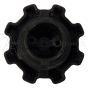VENTED FUEL CAP ASSY