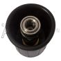 HYPERJET ADJUSTABLE PRESSURE NOZZLE 1/4FPT