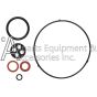 16010-ZE2-812 carburetor gasket set