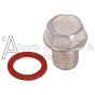 SCREW SET