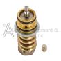 5140026-06 unloader old style disassembled bottom view
