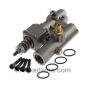 Manifold kit, aluminum 4 bolt