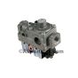 GAS VALVE 24V 60 HZ.350A 40000 BTU NG