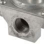 GAS VALVE 24V  60 HZ .350A  40000 BTU NG