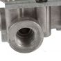 GAS VALVE 24V  60 HZ .350A  40000 BTU NG