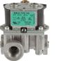 GAS VALVE 24V  60 HZ .350A  40000 BTU NG