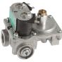 GAS VALVE 24V  60 HZ .350A  40000 BTU NG