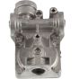 GAS VALVE 24V  60 HZ .350A  40000 BTU NG