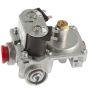 GAS VALVE 24V  60 HZ .350A 25,000 NG