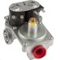 GAS VALVE 24V  60 HZ .350A 25,000 NG