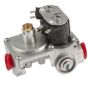 GAS VALVE 24V  60 HZ .350A 25,000 NG