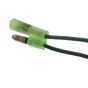 16100-190-00 CARBURETOR ASSEMBLY wires
