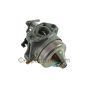 Honda Carburetor BB65AB