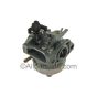 Throttle side of 16100-Z0L-861 Carburetor 