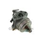 Bottom of 16100-Z0L-861 Carburetor 