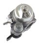 16100-ZL0-W51 carburetor hd5148101 front bottom view