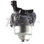 16100-ZL0-W51 carburetor hd5148101 top side view