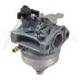 Side two of 16100-ZM1-825 Honda Carburetor