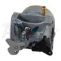 Top of 16100-ZM1-825 Honda Carburetor